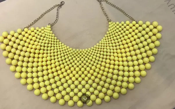Statement Chocker