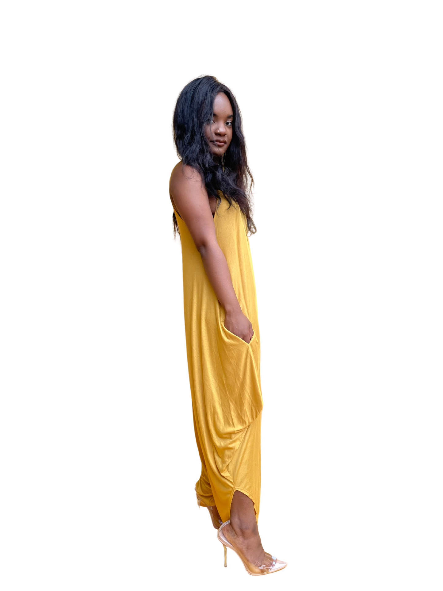 Gbumper Romper