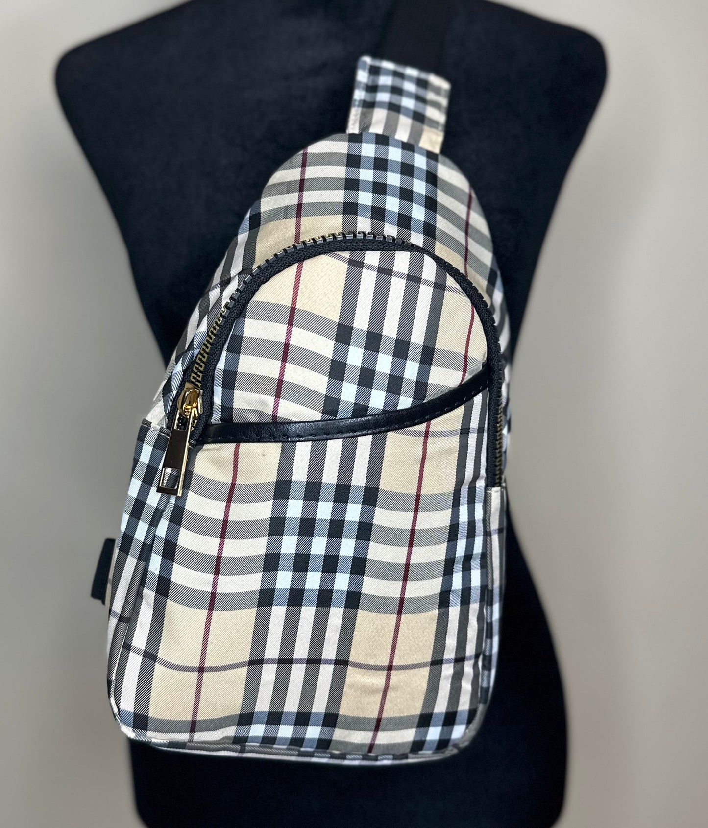 Shoulder-Bag