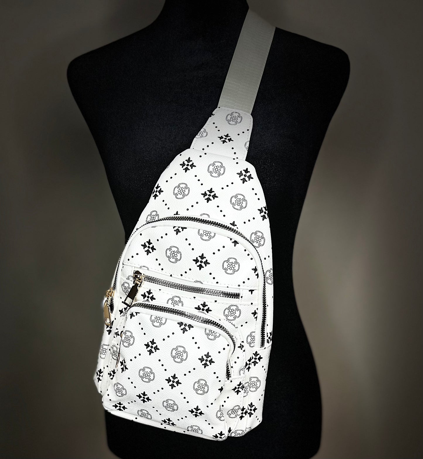 Shoulder Bag