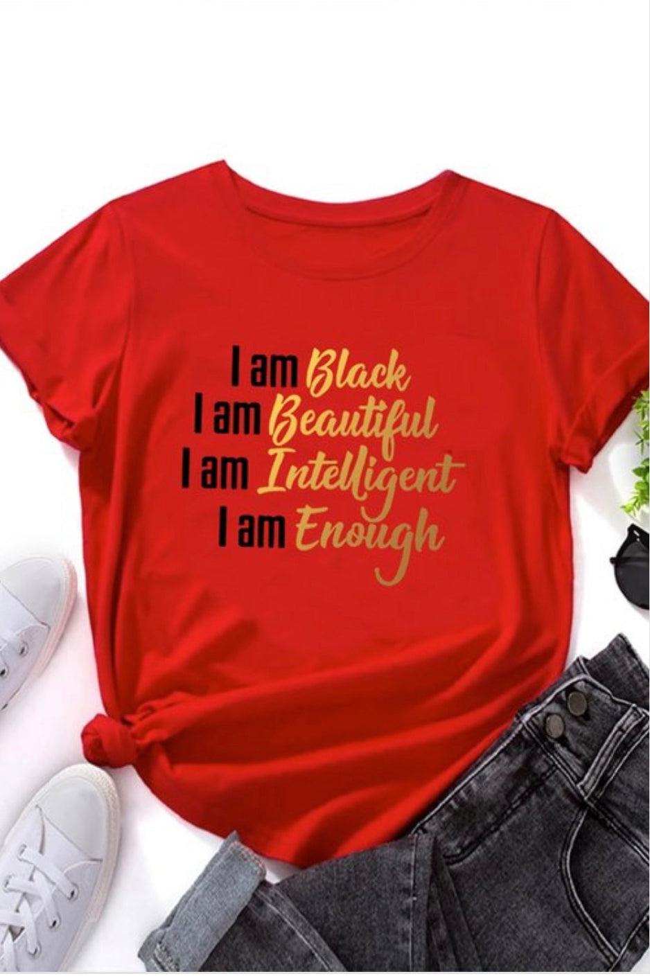 Self-Love