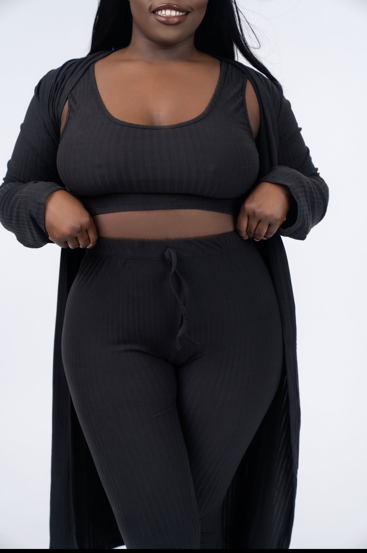 Three Piece Set