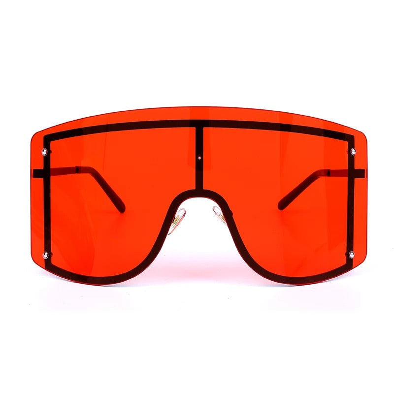 Muyi Sunglasses