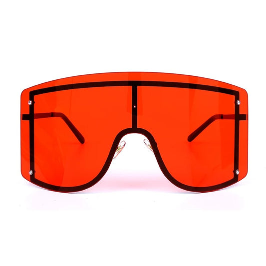 Muyi Sunglasses