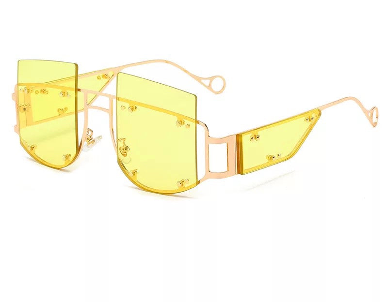 Small Jaybigee Sunglasses