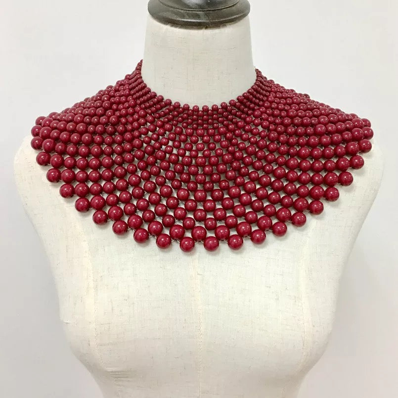 Statement Chocker