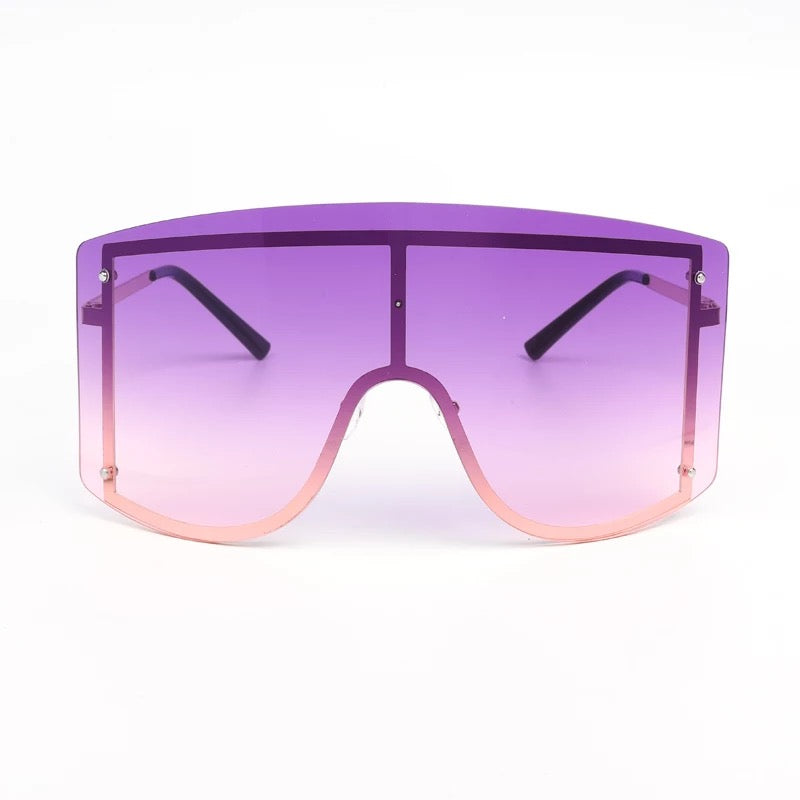 Muyi Sunglasses