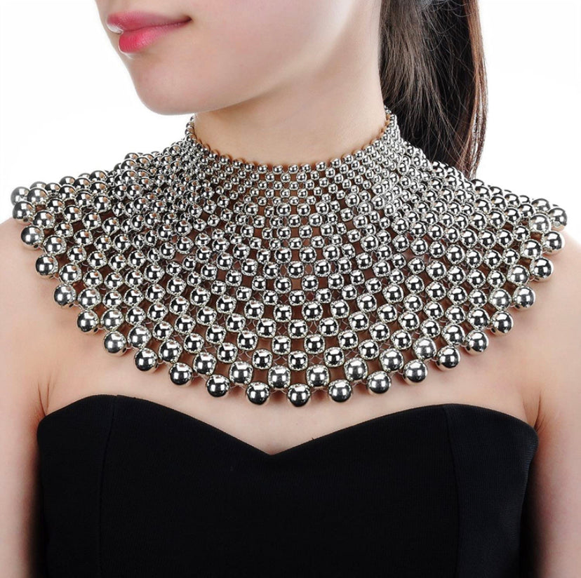 Statement Chocker