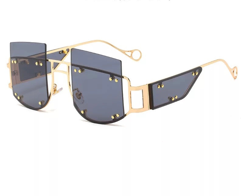 Small Jaybigee Sunglasses