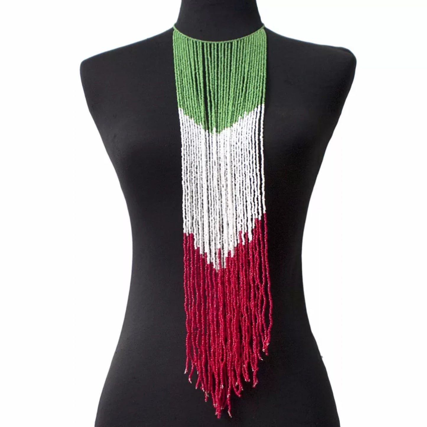 Beaded-Up
