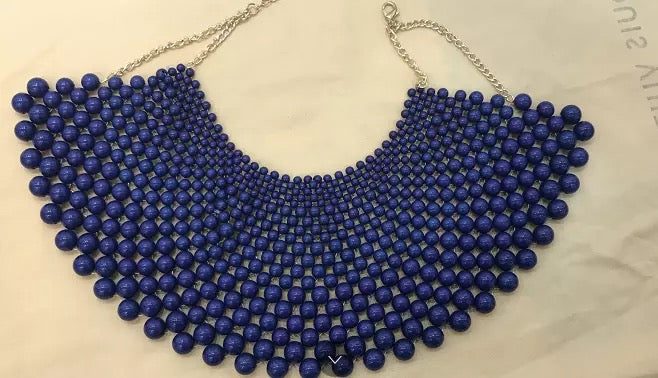 Statement Chocker