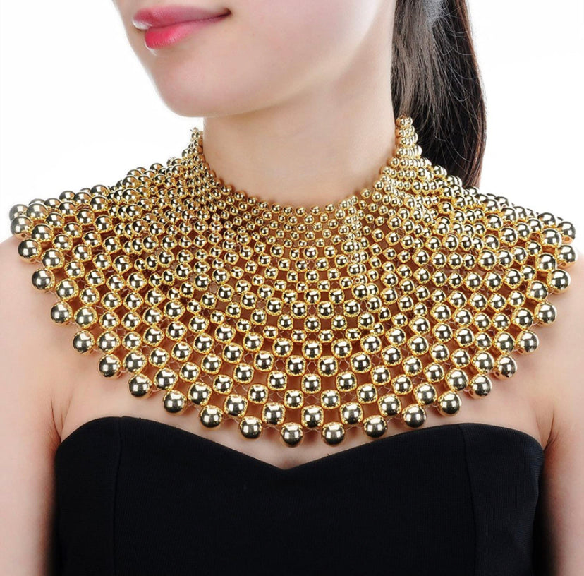Statement Chocker