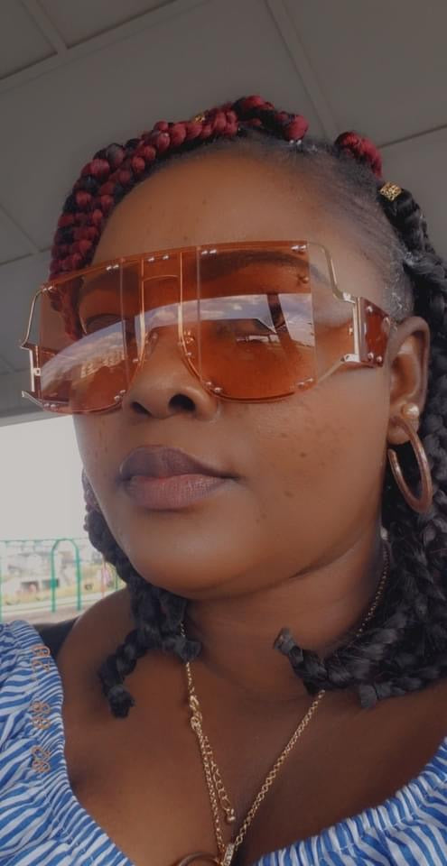 Big Jaybigee Sunglasses