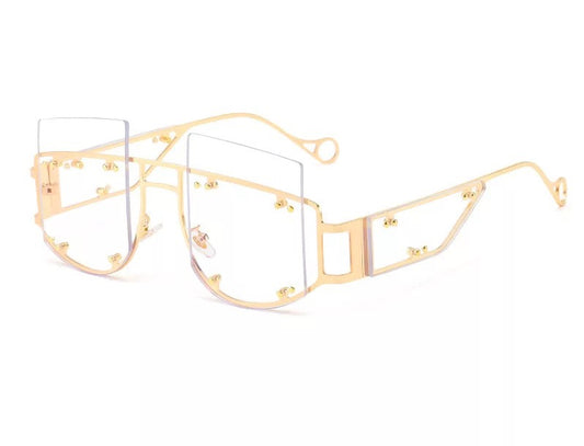 Small Jaybigee Sunglasses