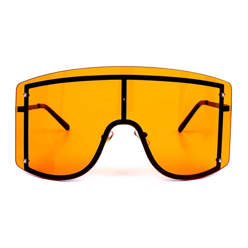Muyi Sunglasses