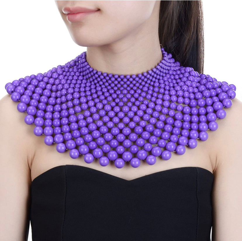 Statement Chocker