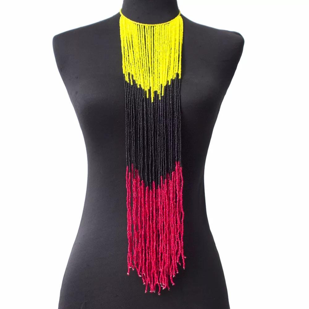 Beaded-Up