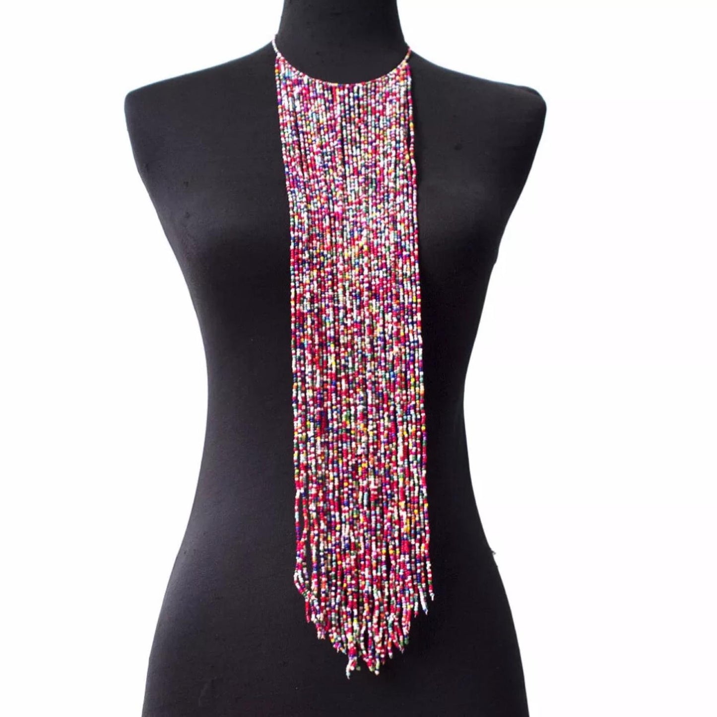 Beaded-Up