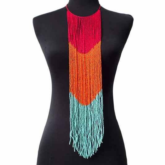 Beaded-Up