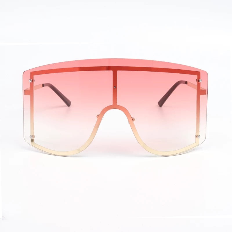 Muyi Sunglasses