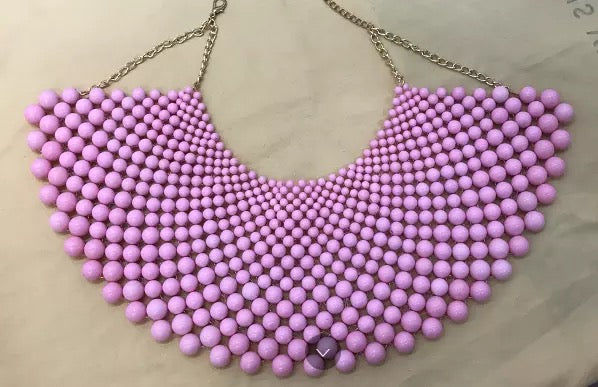 Statement Chocker