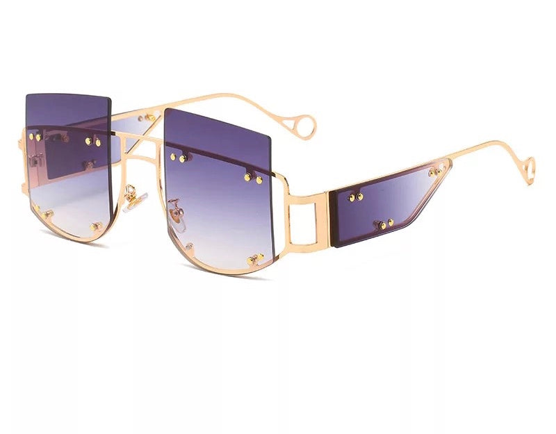 Small Jaybigee Sunglasses