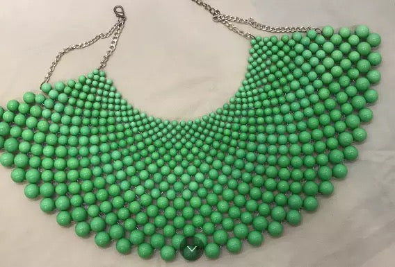 Statement Chocker