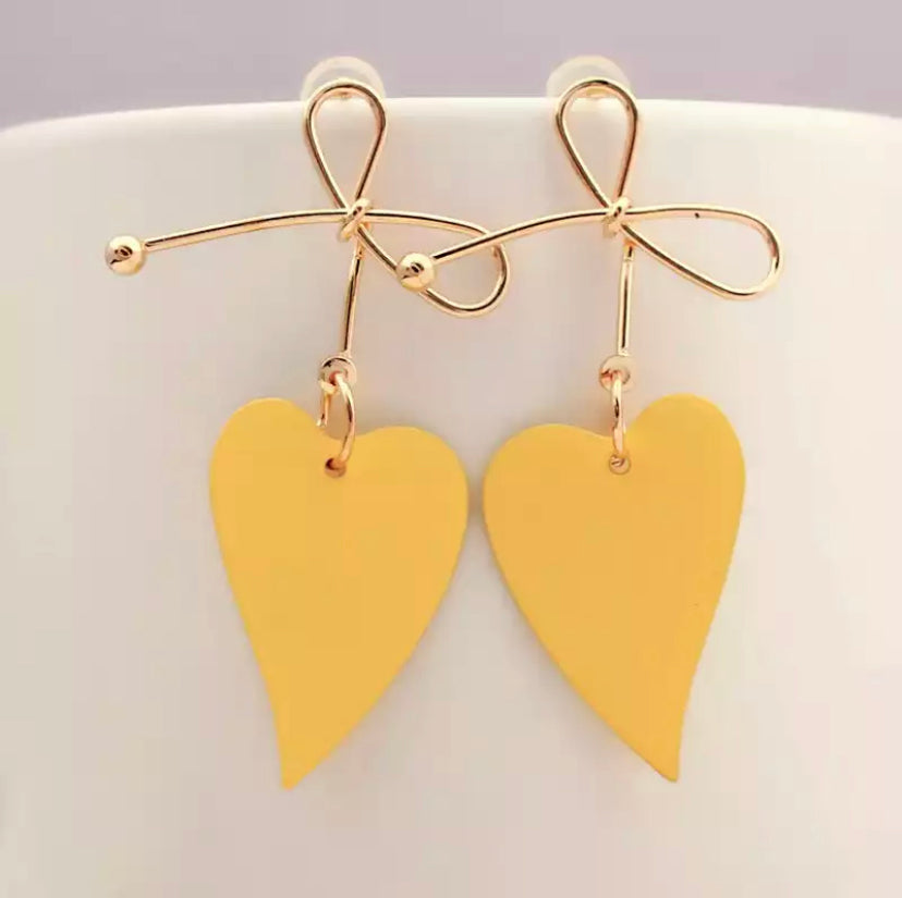 Heartstring