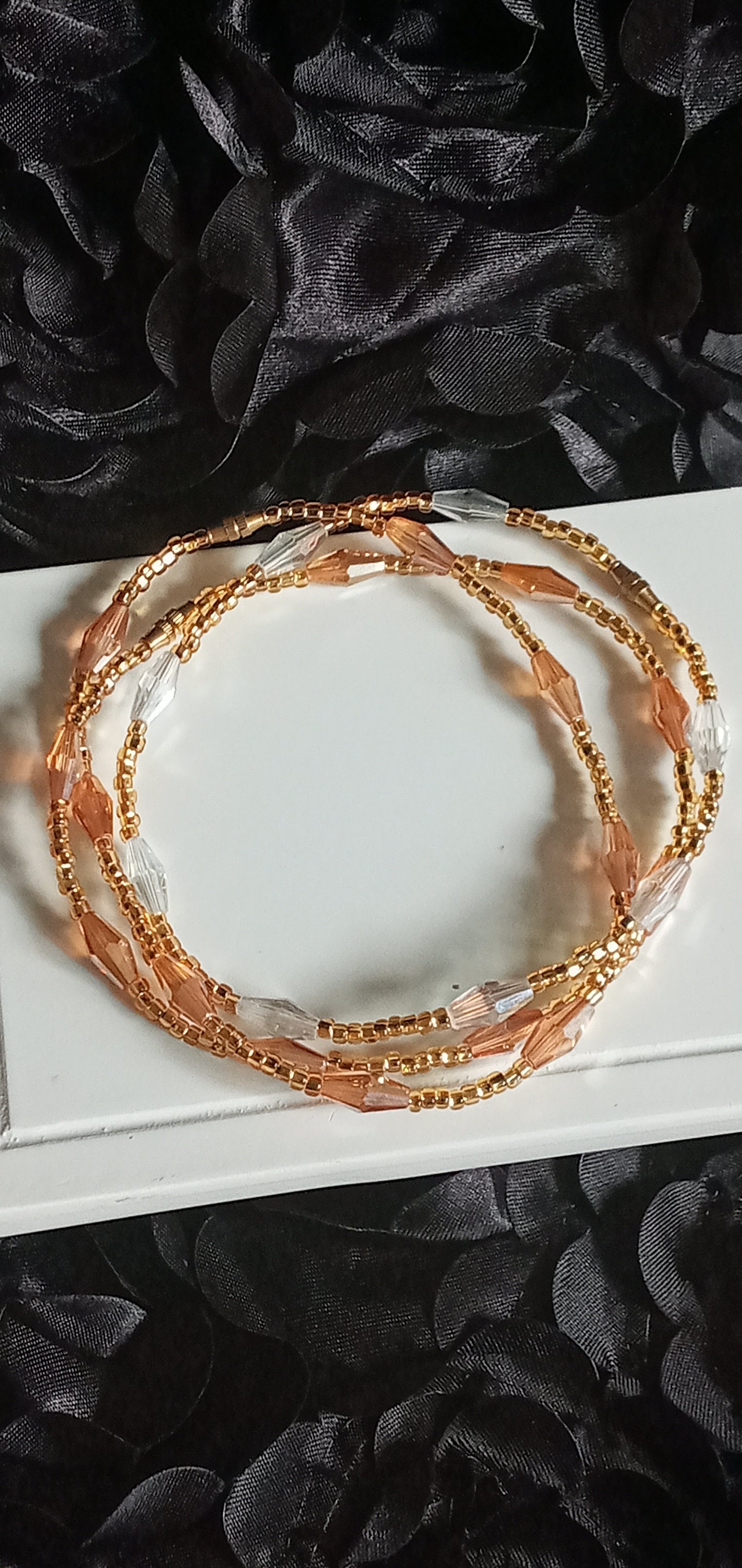 Ankle Bracelet