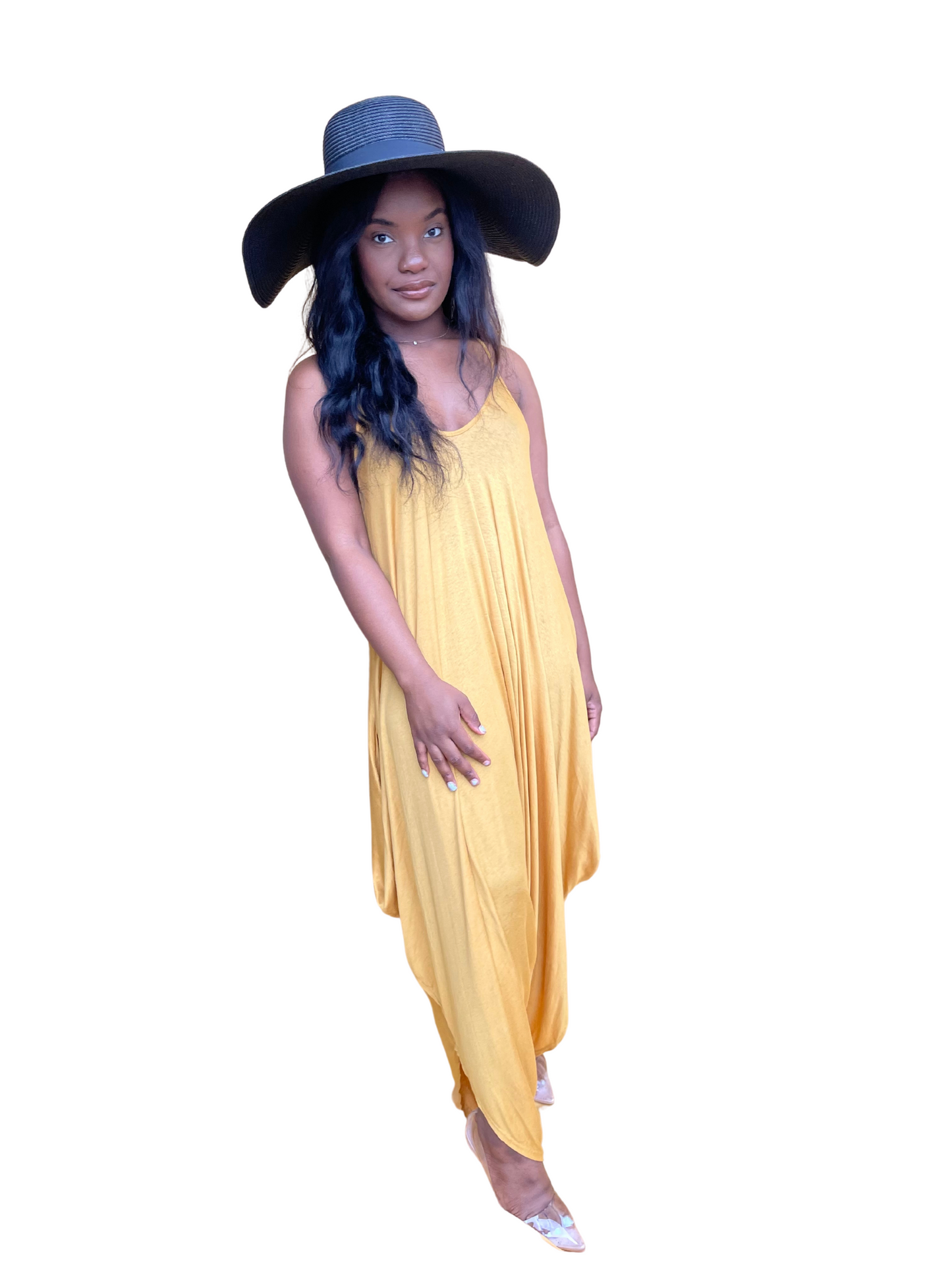 Gbumper Romper