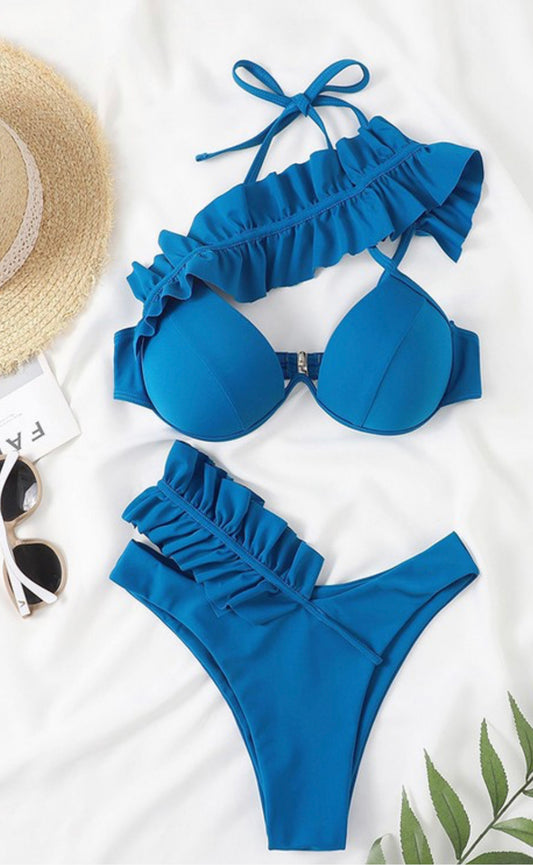 Summertime