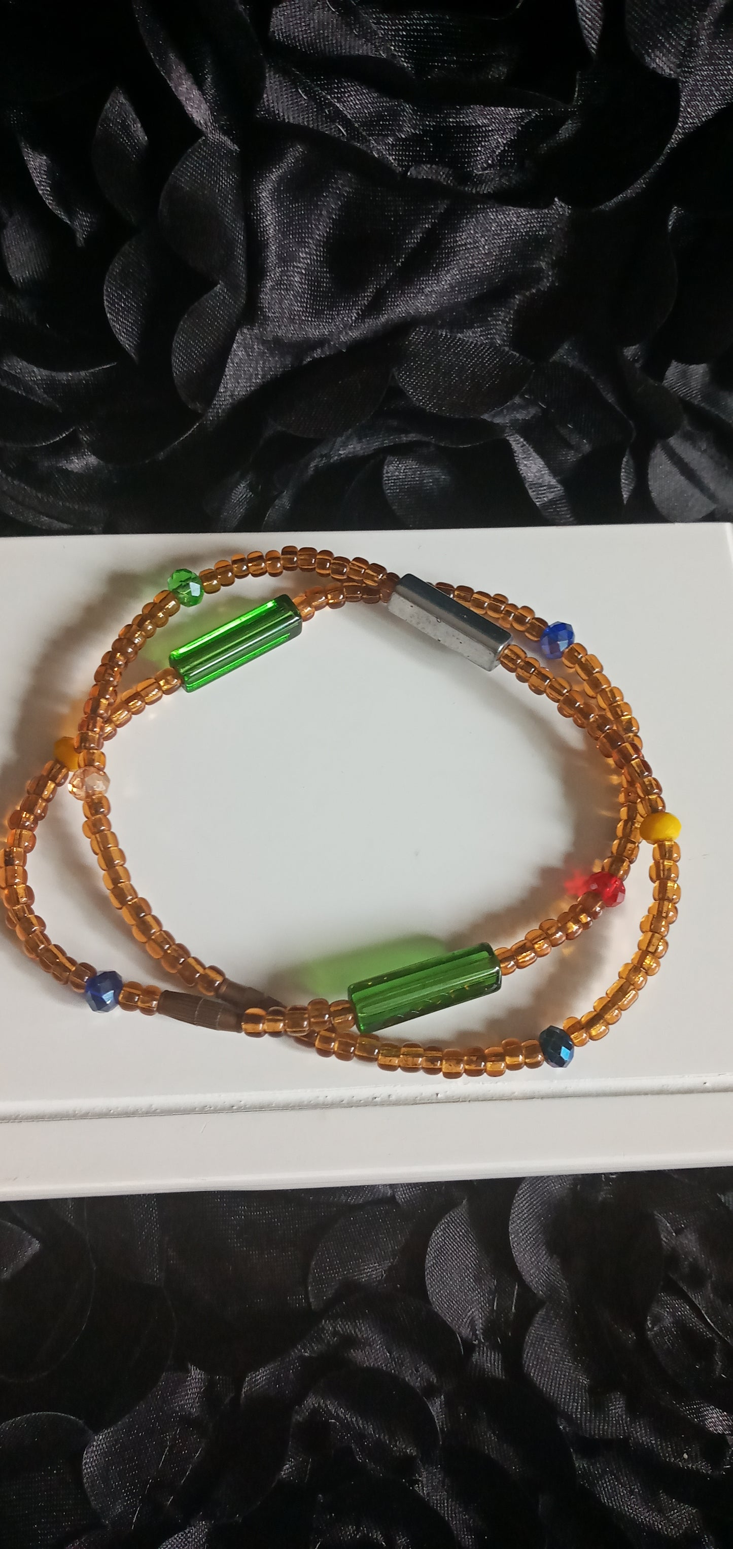 Ankle Bracelet