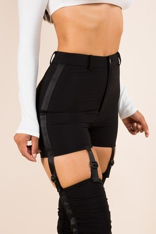 Belt-Up
