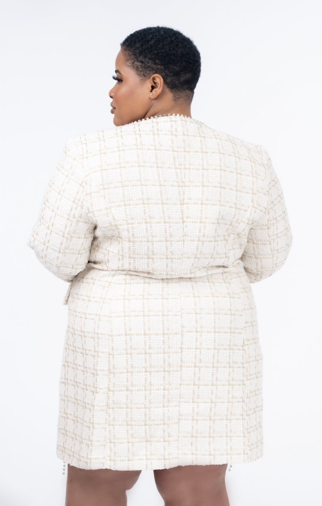Jacket Dress