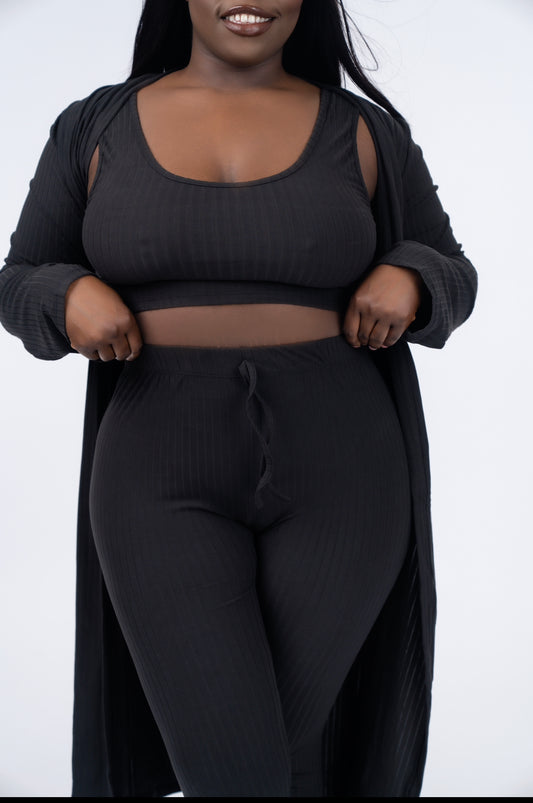 Three Piece Set