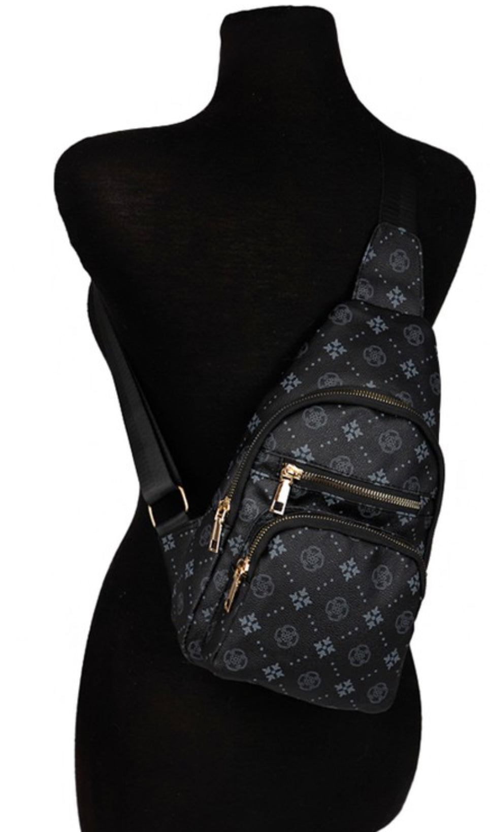 Shoulder Bag