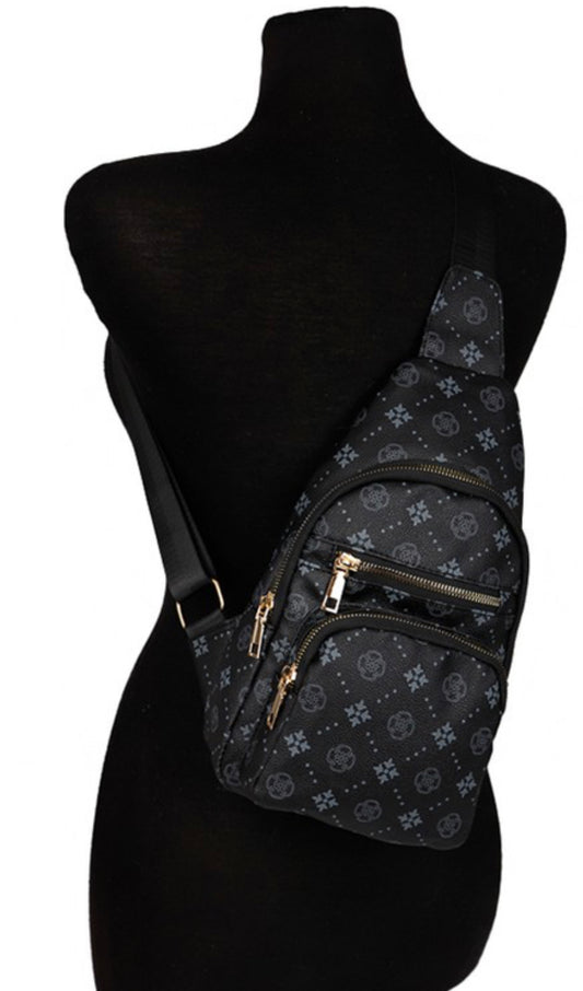 Shoulder Bag