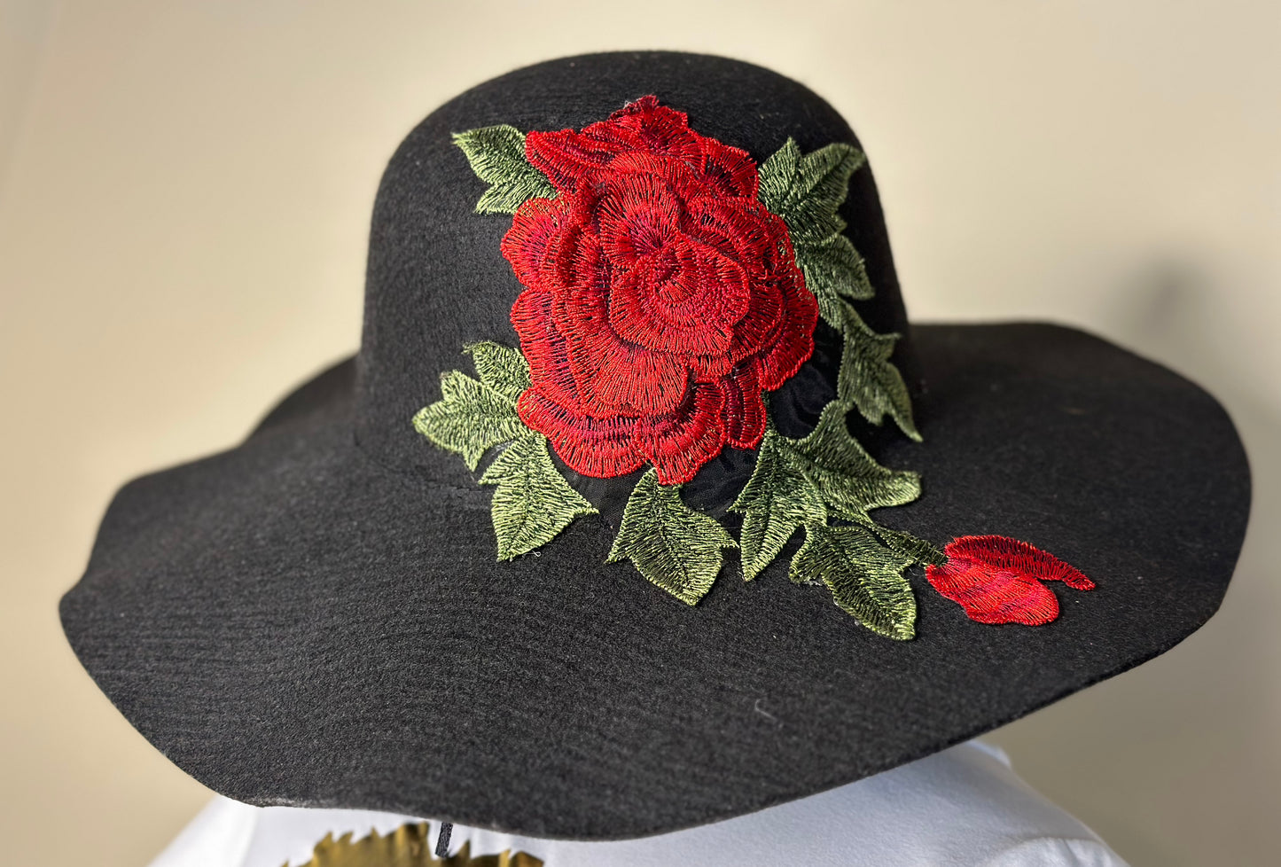 Rosey