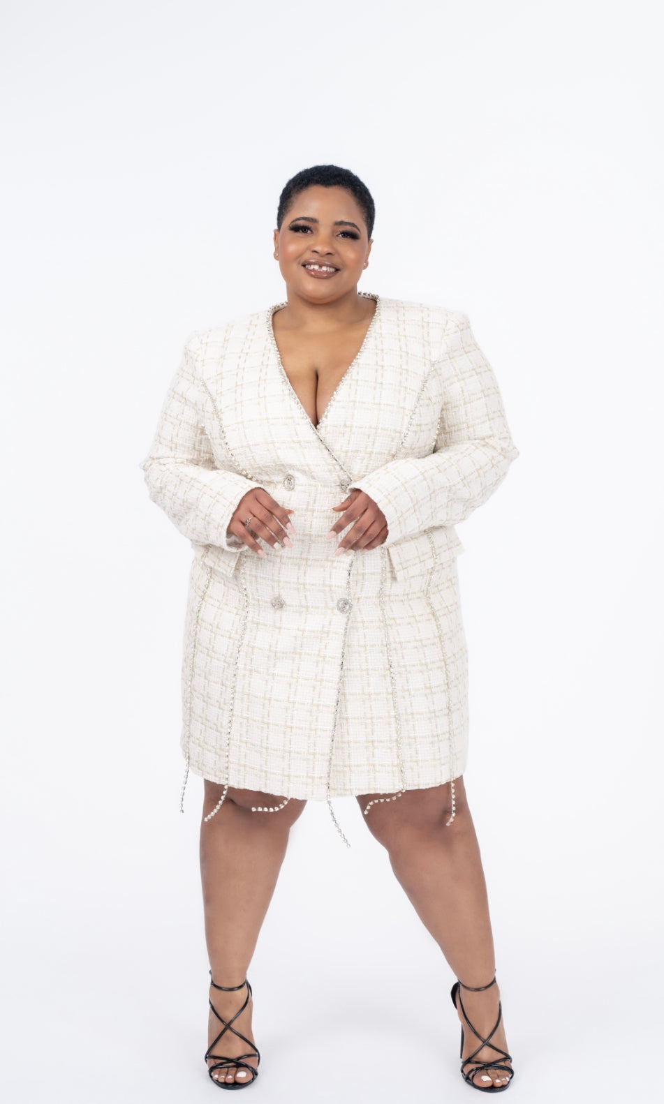 Jacket Dress