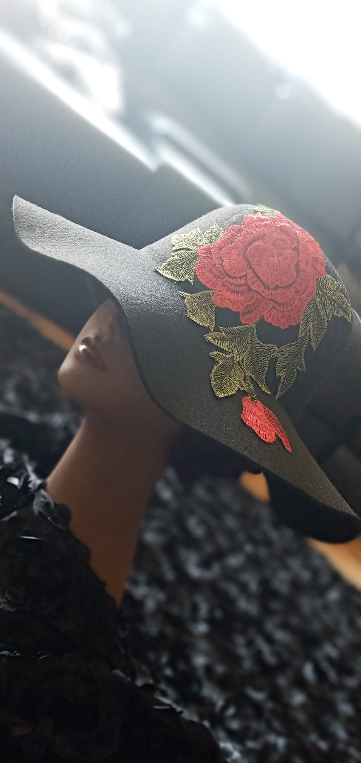 Rosey